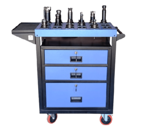 Tool Trolley