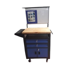 Workstation