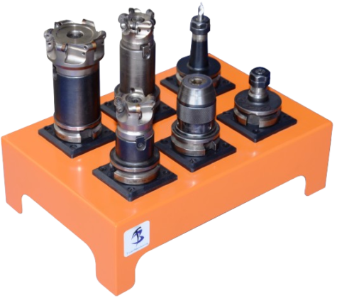 Tool Trolley
