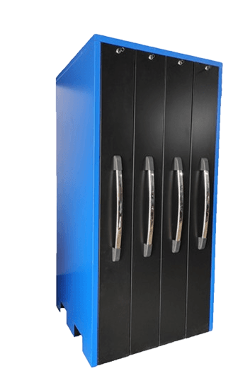 Tool Trolley