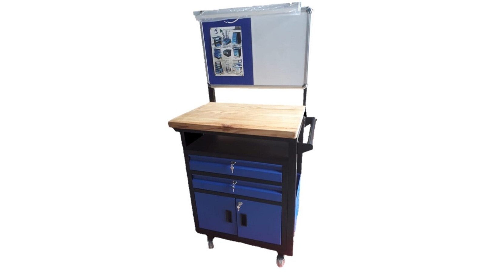 Tool Cart