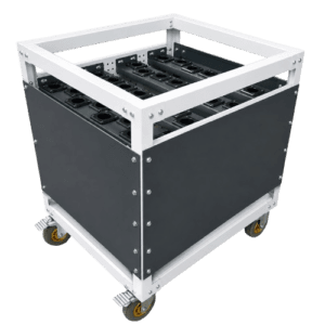 vmc tool trolley