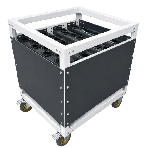 vmc tool trolley