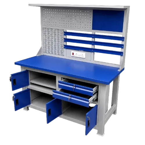 workbench india