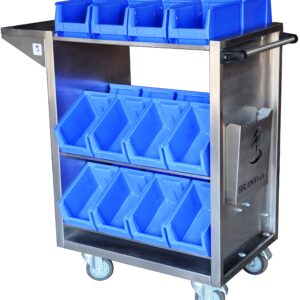 Tool Trolley