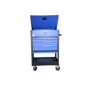 Maintenance Trolley