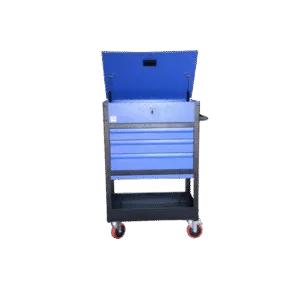 Maintenance Trolley
