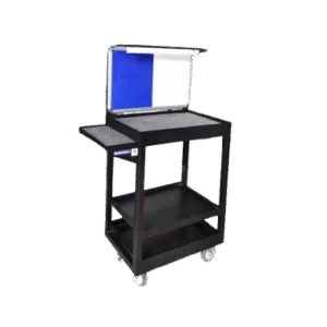 EDM Trolley