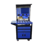 cnc vmc Tool Trolley