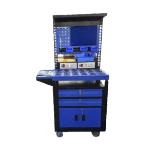 Tool Trolley