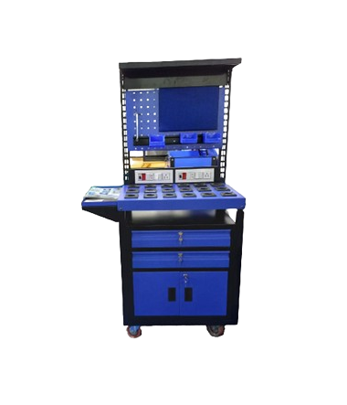 Tool Trolley