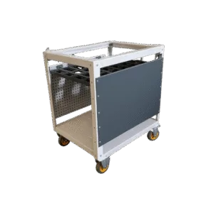 Tool Trolley