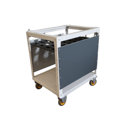 Tool Trolley
