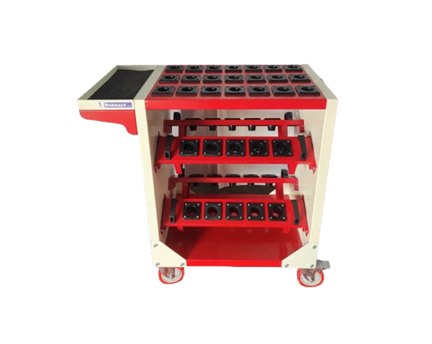 Tool Holder Trolley