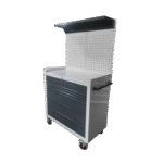 6 Drawer Tool cabinet