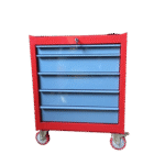 5 Drawer Tool cabinet