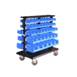 Bin Trolley