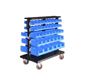 Bin Trolley
