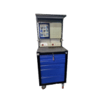 Tool Cabinet 5 Drawer