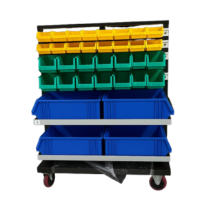 Bin Trolley