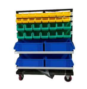 Bin Trolley