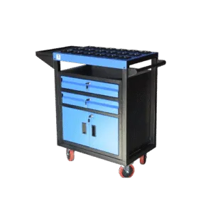 Heavy Duty Square Tool Trolley