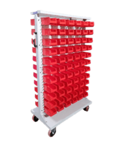 FPO Bin Trolley
