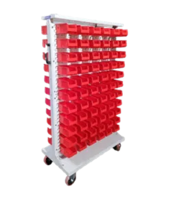 FPO Bin Trolley