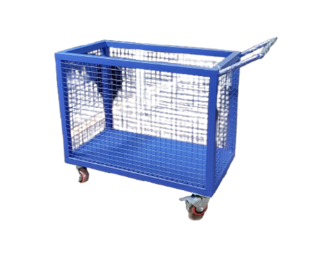 Cage Trolley