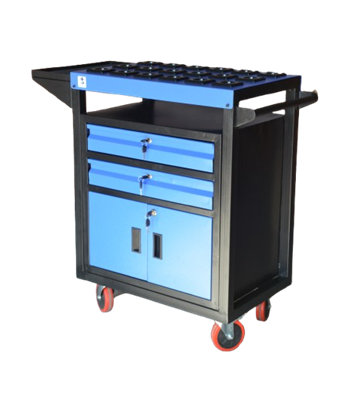 vmc tool trolley