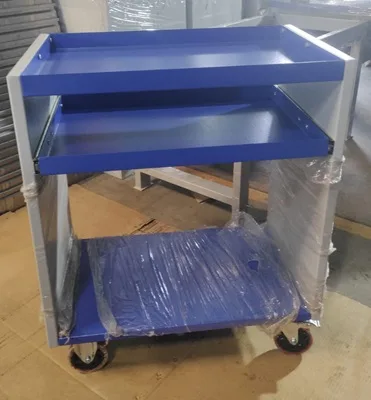 Tool Trolley