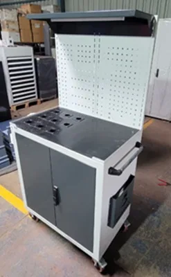 Tool Trolley
