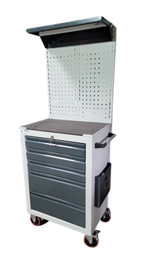 5 Drawer Tool Trolley (NX)