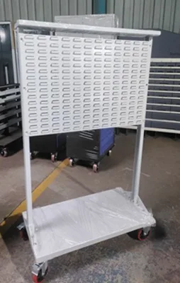Bin Trolley
