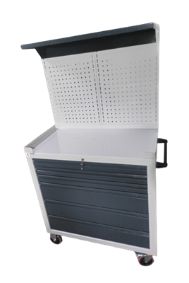 Tool Trolley