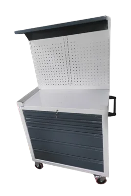 Tool Trolley