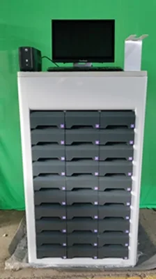 Inventory System
