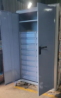 Tool Cabinet