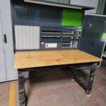 Workbench