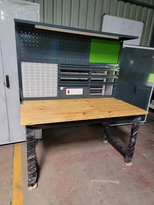 Workbench
