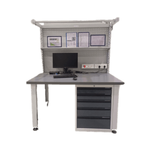 wORKSTATION