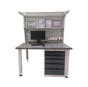 wORKSTATION