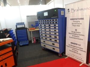 Tool Trolley Manufacturer