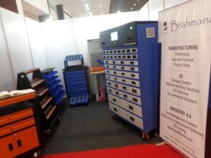 Tool Trolley Manufacturer
