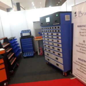 Tool Trolley anufacturer