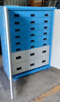 Tool Cabinet