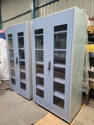 Tool Cabinet