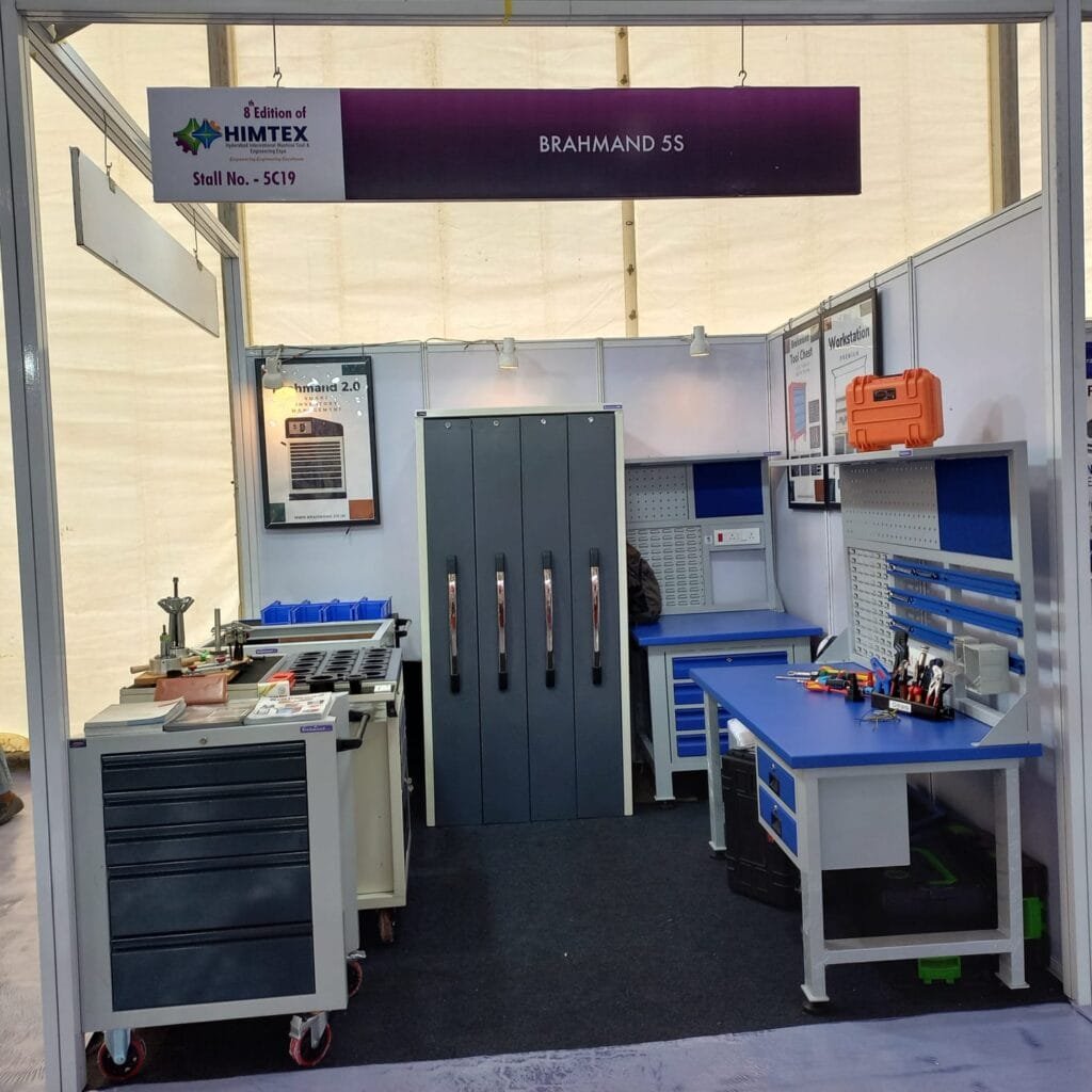 tool trolley manufacture