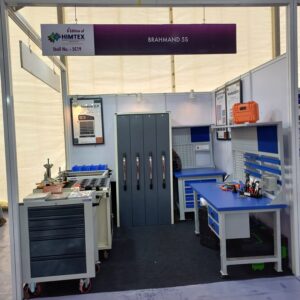 tool trolley manufacture