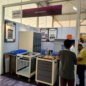 tool trolley manufacture